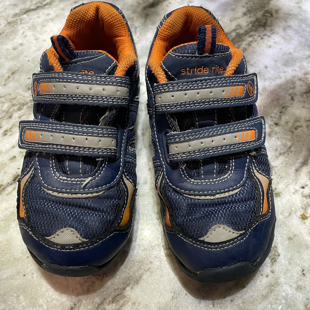 Kids size 12 sneakers